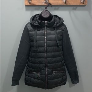 Dark Green Jacket/coat